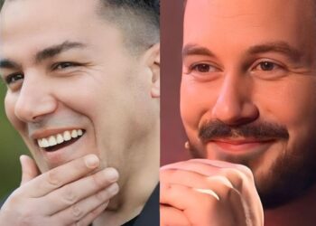 Befason Albi për Romeon: Përdor vajzat se je pa këllqe!