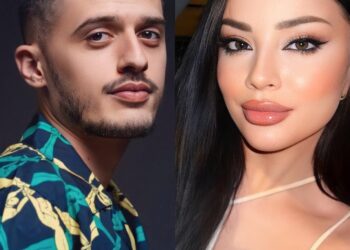 ‘Nuk më intereson kush je!’/ Sara debat me Bardhin