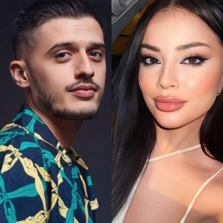 ‘Nuk më intereson kush je!’/ Sara debat me Bardhin