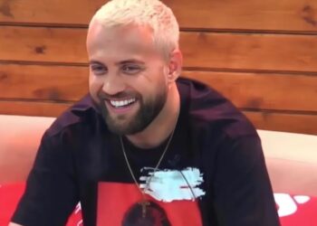 Kishte sot seancën gjyqësore, Luiz Ejlli ironizon me Policinë e Shtetit