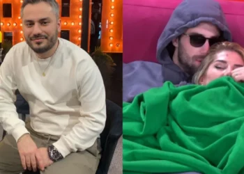 Si do të reagonte ndaj Meritonit po të futej në BBV? Përgjigjet vëllai…