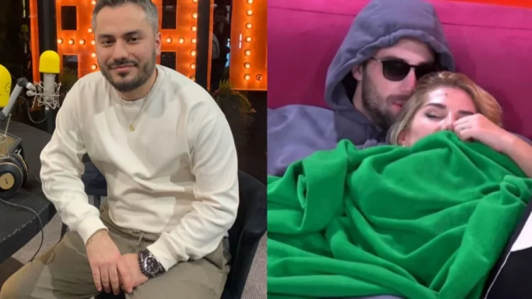 Si do të reagonte ndaj Meritonit po të futej në BBV? Përgjigjet vëllai…