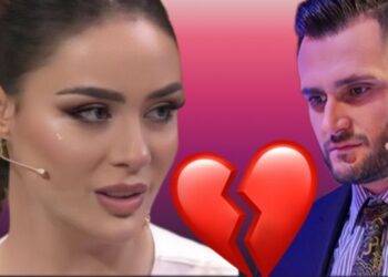 E ëma kërcënoi portalet/ Disa nga arsyet e ndarjes Besi-Xhensila