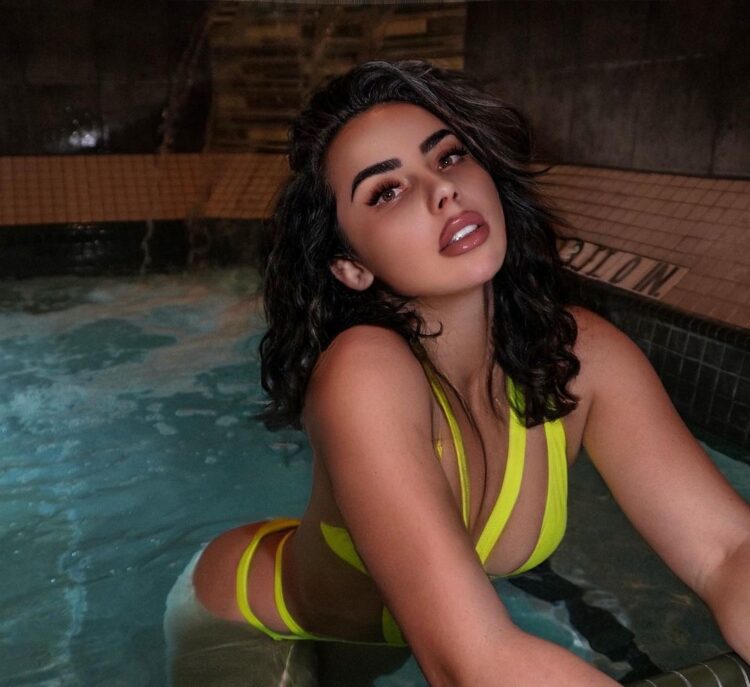 Befason Linda: Jo publiku! Kërkova vetë të dal nga ‘BBVK’