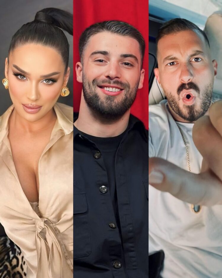 ‘Ka fjetur në shtëpinë time’-Romeo dhe Erjola hapin “thesin” për Meritonin