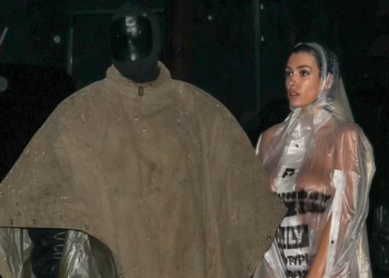 ‘Shpëtojeni’/ Fansat shqetësohen për paraqitjen e fundit nudo të Censorit