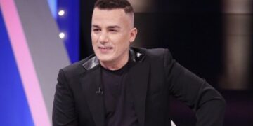 “Tani fillon loja”, Albi Nako lë shtëpinë e BBV