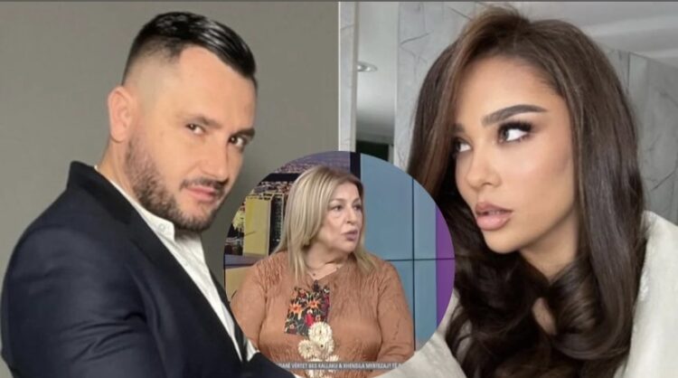 Besi dhe Xhensila manovër me divorcin për të shpëtuar pasurinë!