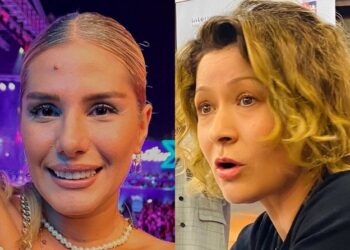 Egla këshillon Ilnisën: Vish të brendshmet e Meritonit