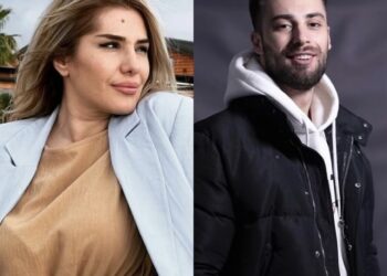 Familjarët e Meritonit e kanë bërë të qartë që kanë 0 pëlqim për Ilnisën!