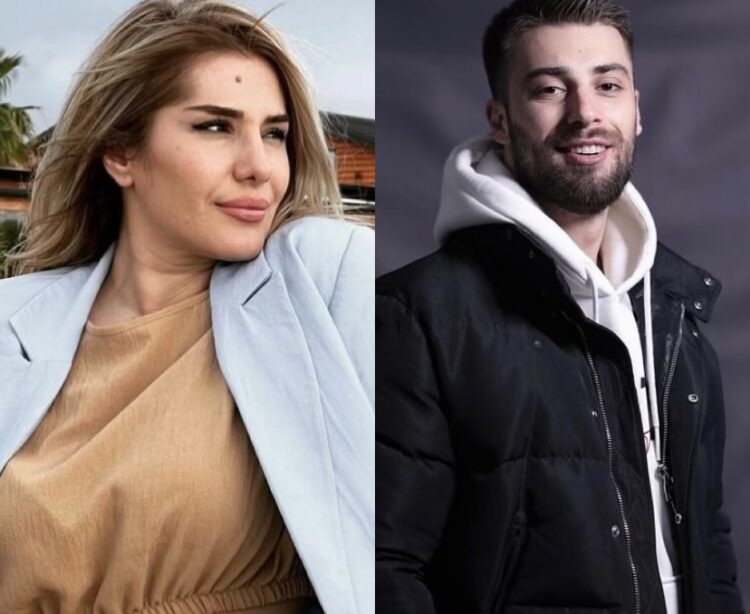 Familjarët e Meritonit e kanë bërë të qartë që kanë 0 pëlqim për Ilnisën!