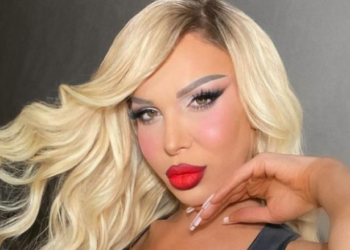 ‘Bënte si vajzë e mirë’/ Edona për marrëdhënien Buci-Santiana