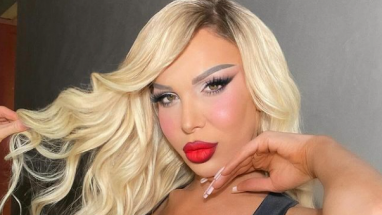 ‘Bënte si vajzë e mirë’/ Edona për marrëdhënien Buci-Santiana