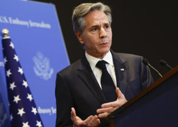 Vizita e Blinken në Tiranë/ Axhenda e detajuar e vizitës së sekretarit