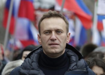 Rrëzohet dhe vdes në burg Alexei Navalny, kundërshtar i Putin