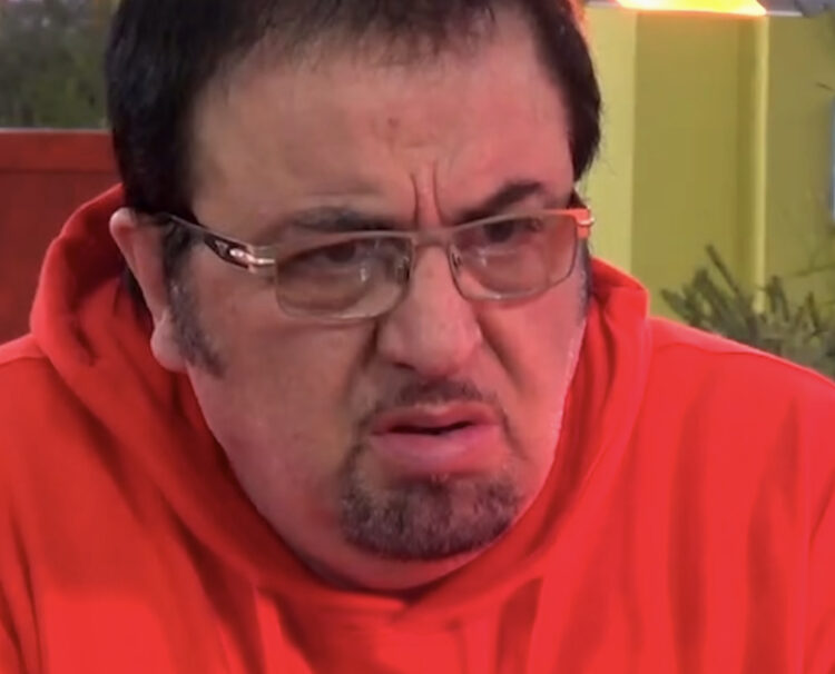 Debate në shtëpi/ Gazi: Me llafet e Eglës do kisha vrarë veten