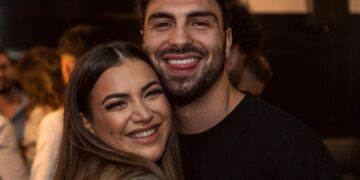 Olta i nxjerr sekretin: Sara dhe Ledri bashkë