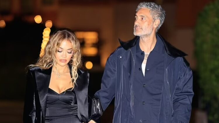 Ja sesi e thërret me përkëdheli Taika Watiti në shqip Rita Orën