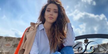 Së shpejti në ‘DWTS3’?! Nevina Shtylla thyen heshtjen