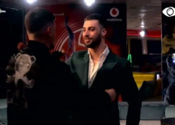 Meritoni takon vëllain mes lotësh, ja porosia që i la ai