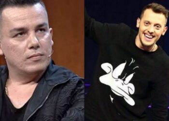 “Ke dy-tre ditë që matesh”/ Graciano-Albit për debatin me Romeon