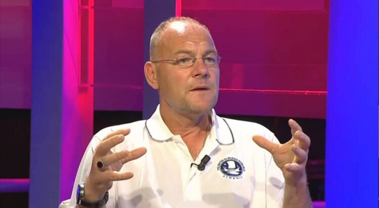 Ministria fsheh raportin për Butrintin nga UNESCO, reagon Auron Tare