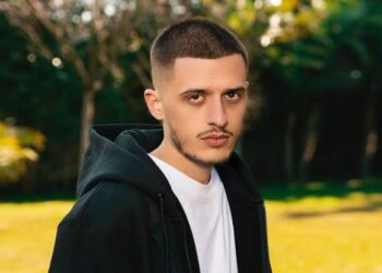 Ja cila është surpriza e Bardhit për 14-shkurt