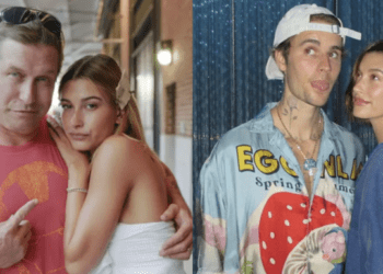 Çfarë po ndodh mes Justin dhe Hailey? Babai i saj ngre dyshimet për ndarje