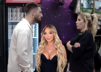 Kizë në çiftin Meriton- Ilnisa, a ka ndikuar   Sara në lidhjen e tyre?