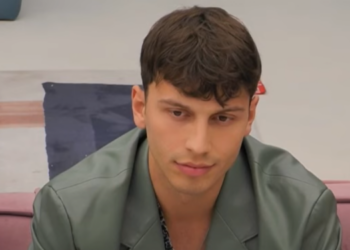 “Ke patur kontakt me Albën?”, Blerando i kthehet ashpër moderatores