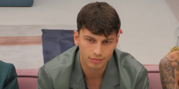 “Ke patur kontakt me Albën?”, Blerando i kthehet ashpër moderatores