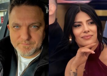 Mëngjes me debate/ ‘Përplasje’ mes Julit dhe Ledjonës