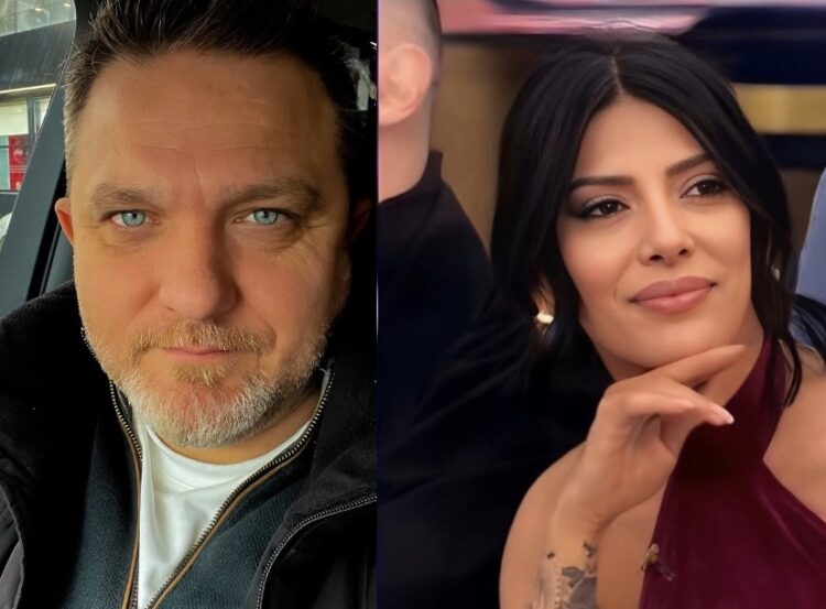 Mëngjes me debate/ ‘Përplasje’ mes Julit dhe Ledjonës