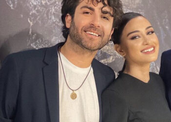 A do e falte tradhtinë? Dojna Mema ia thotë hapur Vlashentit