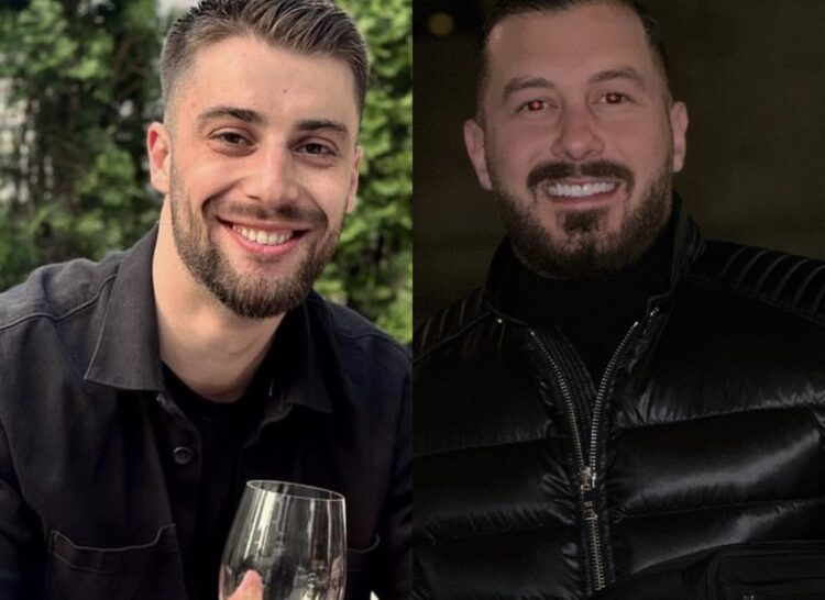 Romeo-Meritonit: Ti nuk je normal!