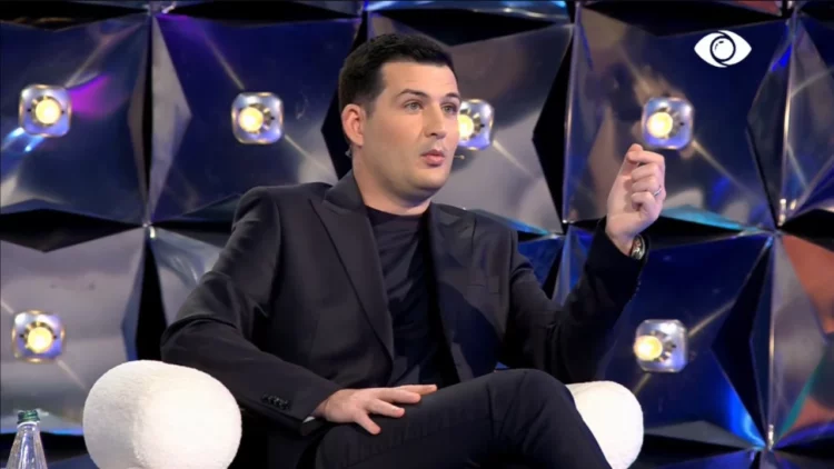 Arbri bast me Ledionin: Nëse Gazi qëndron sot, do pajtohet me Julin