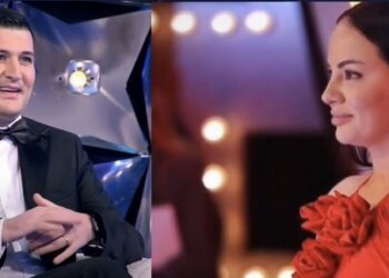 “Do ta rrafësh ndonjë ditë të shkretin”/ Sara debat me opinionistët