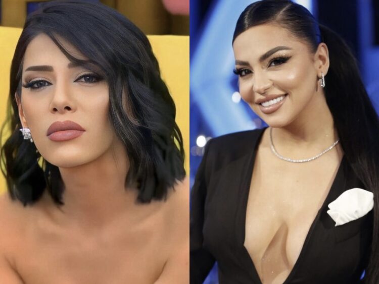 ‘Flasim kur të dalësh!’ Përplasje mes Ledjonës dhe Mikelës, ja arsyeja