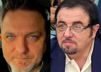 ‘Më ke prerë në besë’/ Gazi debat me Julin