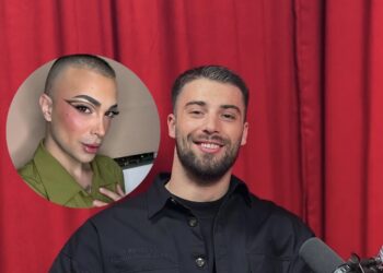 ‘Harron që shkruante për 4-she në hotel!’/ Dario ‘akuzon’ rëndë Meritonin