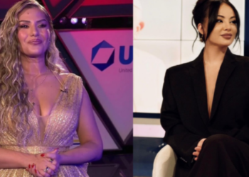 Sara-Ilnisës: Je këtu sepse ke bërë dashuriçka me Meritonin