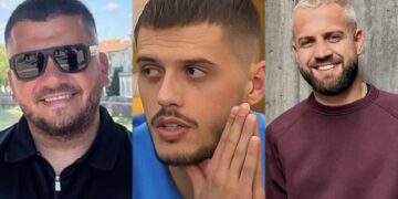 Luizi, Bardhi dhe Ermali së shpejti një bashkëpunim?