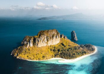 Fakte interesante të Ishujve