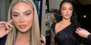 “Nuk e prisja”/ Santiana thyen heshtjen për raportin me Albën