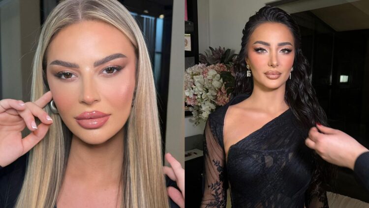 “Nuk e prisja”/ Santiana thyen heshtjen për raportin me Albën