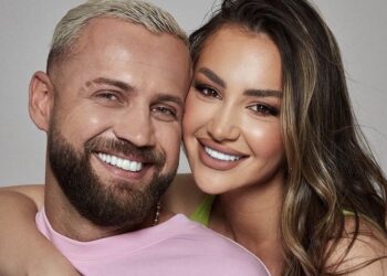 Krisja e parë e çiftit Kiara-Luiz/Çfarë po ndodh mes tyre?