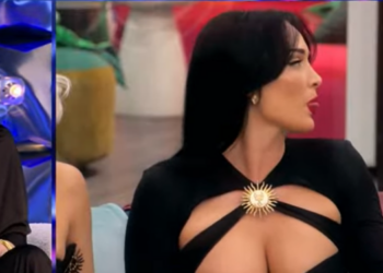 ‘I frikësohesh argumentave të mia’/ Nisin debatet mes Romeos dhe Erjolës