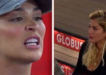 ‘Imagjino ta kesh grua atë’/ Ilnisës s’i del e keqja me Erjolën