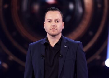 ‘Body shaming nuk tolerohet’/ Reagimi i prerë i Ledionit