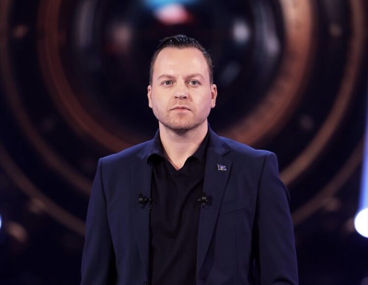 ‘Body shaming nuk tolerohet’/ Reagimi i prerë i Ledionit